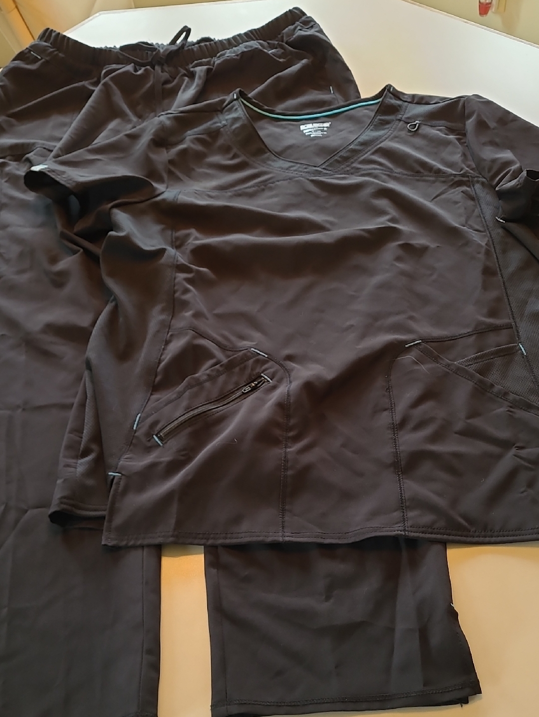 Scrub Set By Scrub Star